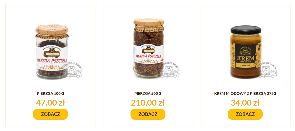 pierzga